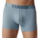 Pánské boxerky 3 pack 215 - Atlantic vícebarevná XL