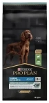 Purina Pro Plan Optidigest Large Athletic Adult s jehněčím 14 kg