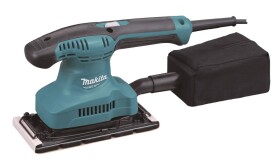 Elektrická vibrační bruska Makita MT M9203B