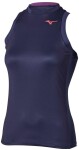 Tenisové tílko Mizuno Tennis Tank 62GAD70114 Velikost textilu: L