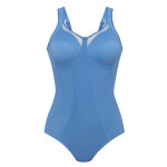 Clara komfortní body 3459 blue heaven - Anita Classix 188 blue heaven 75E