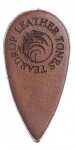 Timber Tones Leather Tones Teardrop Mixed 4-Pack