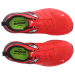 Inov-8 Trailtalon red/black