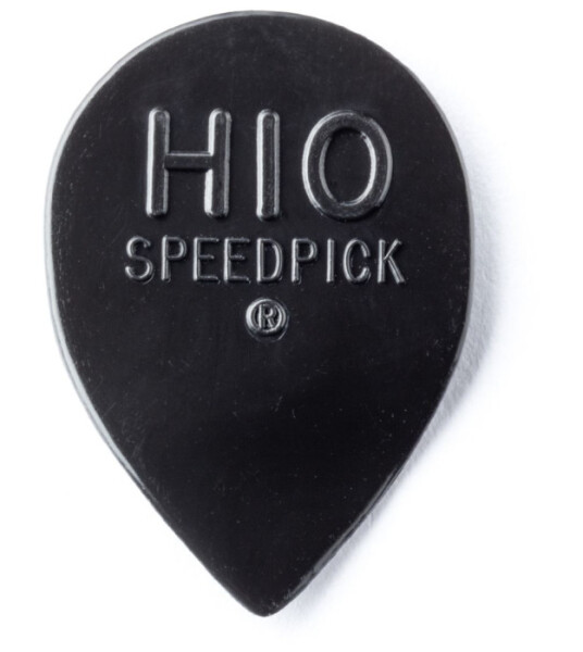 Dunlop SPEEDPICK - HEAVY JAZZ - 10 DEGREE ANGLE - 24 PACK