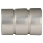 Koncovka 16mm lento saten