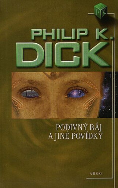Podivný ráj