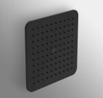 IDEAL STANDARD - Idealrain Cube Hlavová sprcha 20x20 cm, černá B0024XG