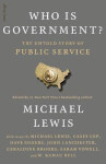 Who is Government? - Michael Lewis