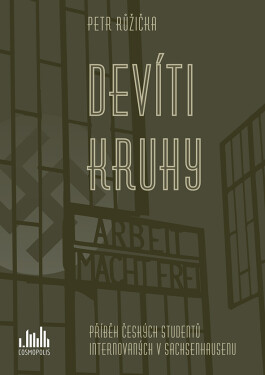 E-kniha: Devíti kruhy od Růžička Petr