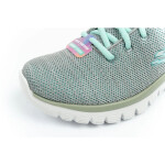 Boty Skechers Graceful Twisted Fortune W 12614/GYMN 36,5