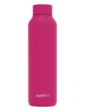 Nerezová termoláhev Solid Raspberry Pink 630ml