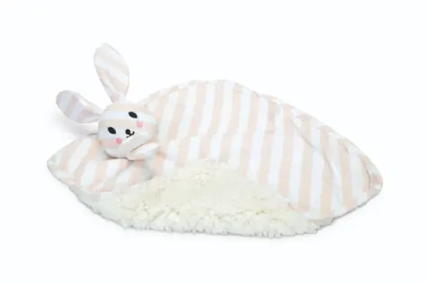 Beeztees Cuddle Dimpie 31cm / Mazlící dečka (KF-619878)