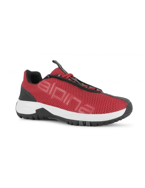Alpina nízké trekingové outdoor boty EWL TT 41 1711-41