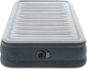 Nafukovací postel Dura-Beam Twin - Alltoys Intex