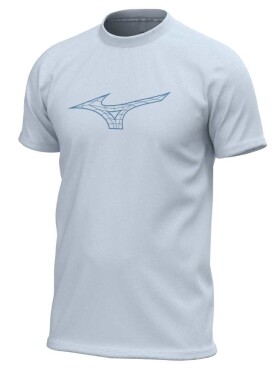 Běžecké tričko Mizuno Athletics RB Tee K2GAB50116 Velikost textilu: