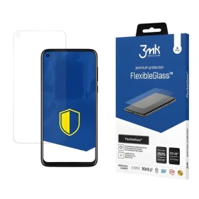 3mk FlexibleGlass pro Motorola Moto G Pro / Hybridní sklo / Antibakteriální / Tvrdost 7H