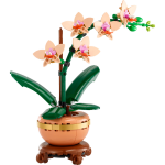 LEGO LEGO® Botanicals 10343 Miniaturní orchidej