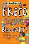 Prečo majú chlapci bradavky? - Kolektiv