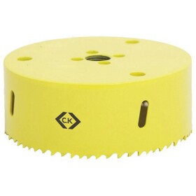 C.K 424035 vrtací korunka 111 mm 1 ks