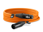 Rode XLR CABLE-6m orange