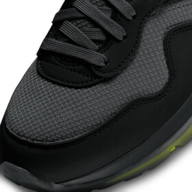Dámské boty W DZ5630-001 černo-zelené - Nike 37,5