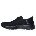 Boty Skechers Go Walk Flex Hands Up M 216324BBK 42