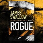 Rogue James Swallow