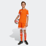 Dres adidas Squadra 25 Jr JC8666 128 cm