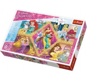 Puzzle Disney