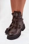 Boty model 216835 Step in style 40