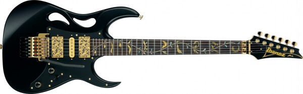 Ibanez PIA3761 Onyx Black