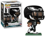 Funko Figurka POP! Jalen Hurts Philadelphia Eagles NFL