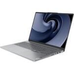 Lenovo IdeaPad Pro 5 16IMH9 šedá / 16" 2K / Intel Core Ultra 7 155H 1.4GHz / 16GB / 1TB SSD / RTX3050 6GB / W11H (83D4001ECK)