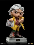 Mini Co. Doctor Brown - Back To The Future