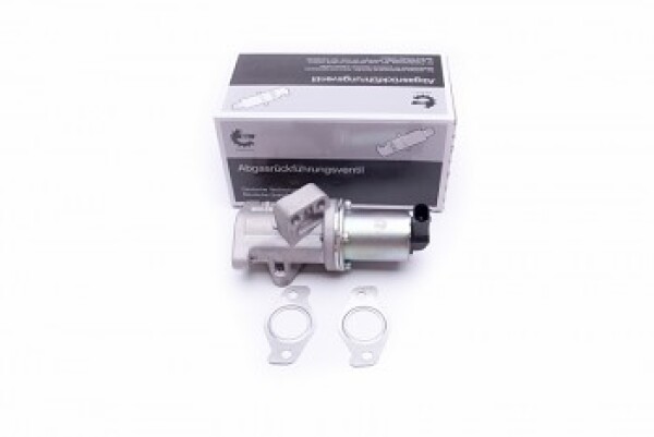 SKV EGR ventil Hyundai H-1 (A1) Starex (A1) Kia Sorento (JC) 2.5 CRDi