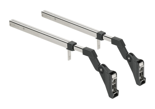 BLUM 20F3200.01 teleskopická ramena HF 480-570mm