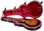 Ibanez JSM10 Vintage Yellow Sunburst (použité)