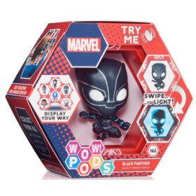 WOW POD Marvel - Black Panther - EPEE