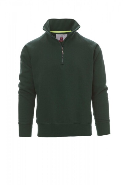 Pánská mikina Payper MIAMI+ Barva: Zelená, Velikost: L (000001000107000L)