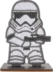 CRYSTAL ART Diamantové malování Star Wars: Stormtrooper