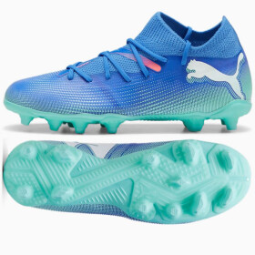 Boty Puma Future Match FG/AG Jr 107945 01