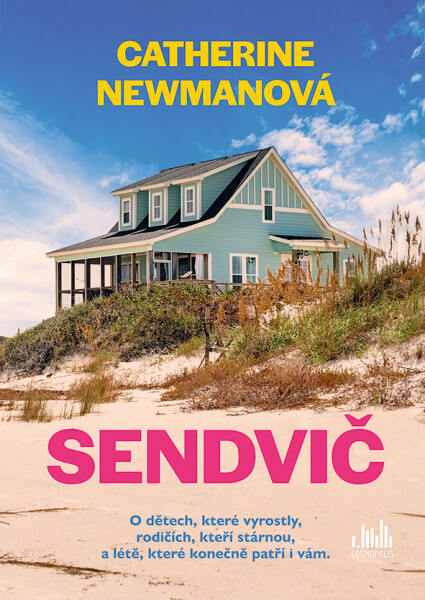 Sendvič - Catherine Newman