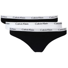 Kalhotky vícebarevná Calvin Klein vícebarevná