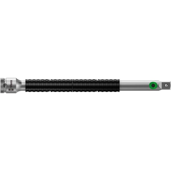 Wera 8796 LA 05003531001 prodlužovací nástavec pro nástrčné klíče Pohon (šroubovák) 1/4 (6,3 mm) Typ zakončení 1/4 (6,3 mm) 150 mm 1 ks