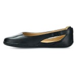 Be Lenka Bellissima 3.0 All black baleríny