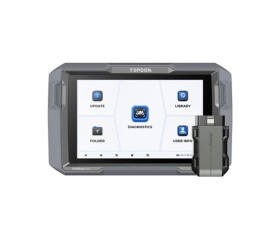 TOPDON diagnostické zařízení UltraDiag Moto