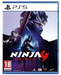 KONAMI Ninja Gaiden 4 Standard Edition / Hra pro PlayStation 5 (PS5)