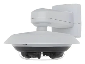 AXIS P3748-PLVE / IP kamera (02898-001)