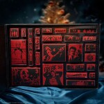 Stranger Things Adventní kalendář premium 2024 - EPEE Merch - Cinereplicas