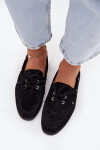 Mokasiny model 216981 Step in style 36